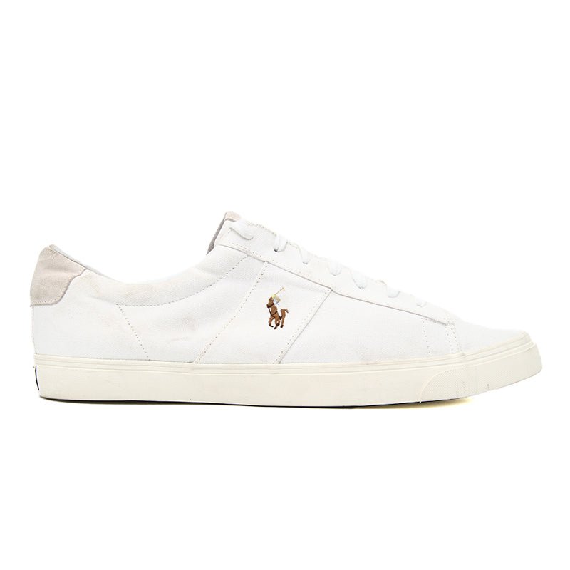 RALPH LAUREN MEN SHOES Size 47 ROM13 - Runner