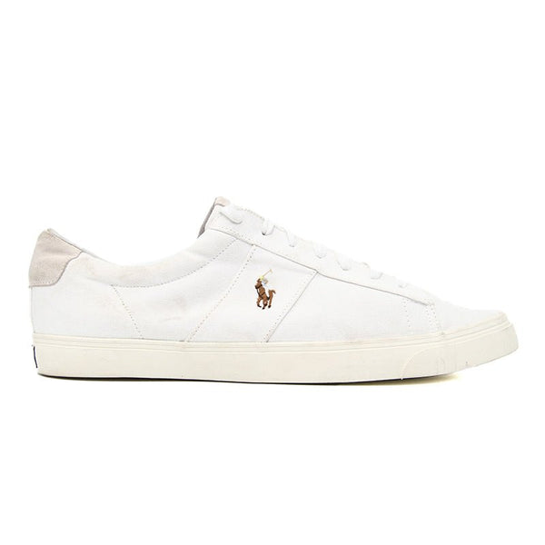 RALPH LAUREN MEN SHOES Size 47 ROM14 - Runner