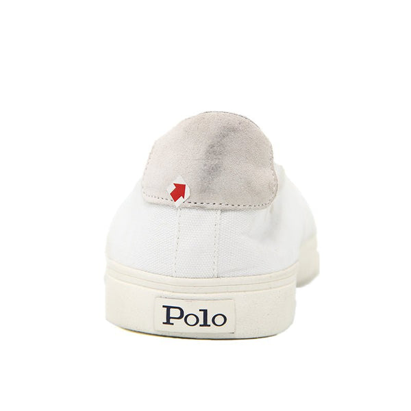 RALPH LAUREN MEN SHOES Size 47 ROM15 - Runner