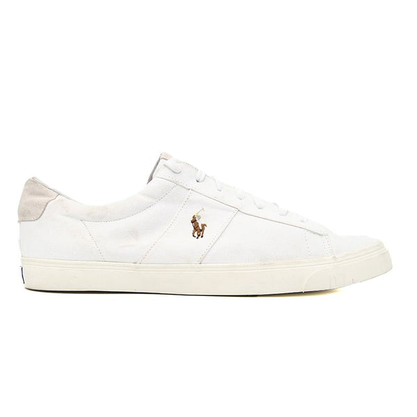 RALPH LAUREN MEN SHOES Size 47 ROM15 - Runner