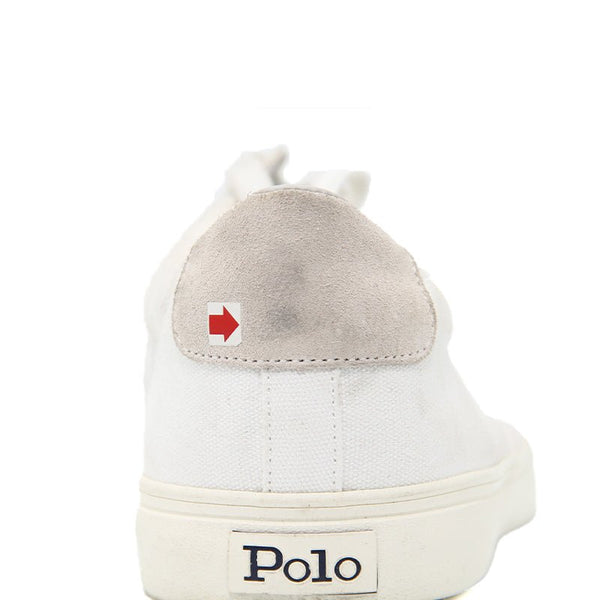 RALPH LAUREN MEN SHOES Size 47 ROM16 - Runner