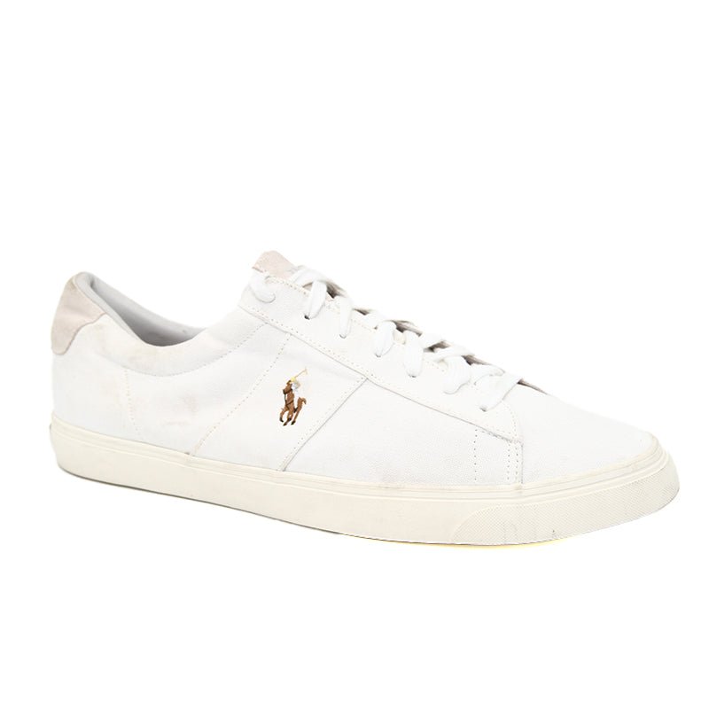 RALPH LAUREN MEN SHOES Size 47 ROM16 - Runner