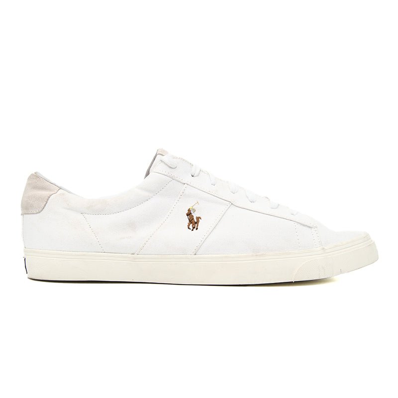 RALPH LAUREN MEN SHOES Size 47 ROM19 - Runner