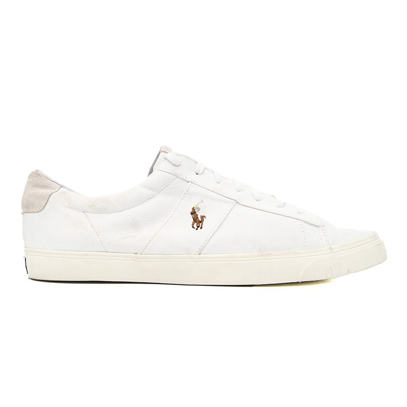 RALPH LAUREN MEN SHOES Size 47 ROM21 - Runner