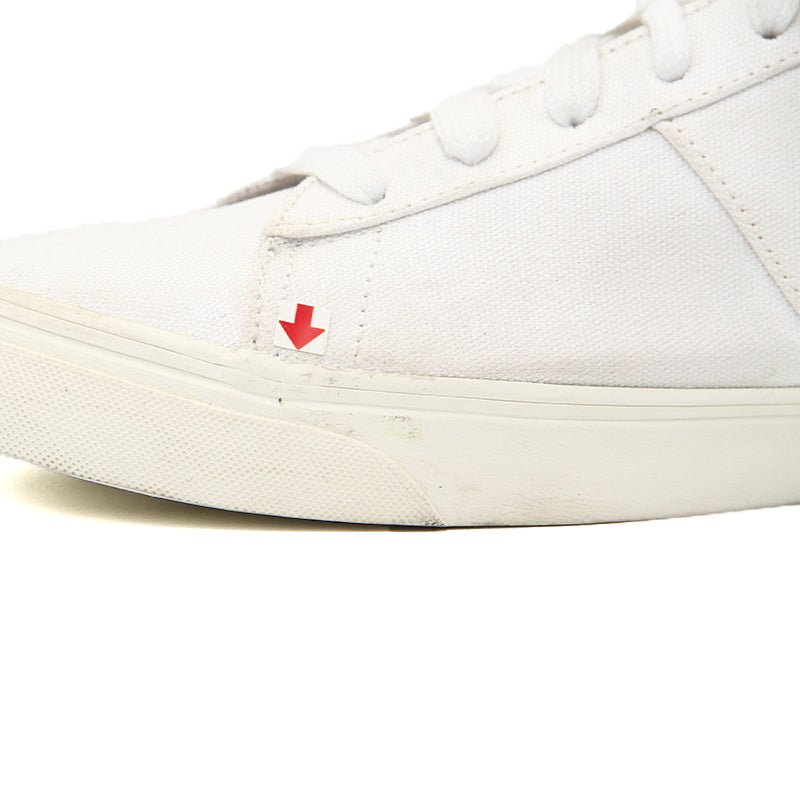 RALPH LAUREN MEN SHOES Size 47 ROM21 - Runner