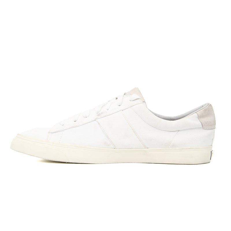 RALPH LAUREN MEN SHOES Size 47 ROM23 - Runner