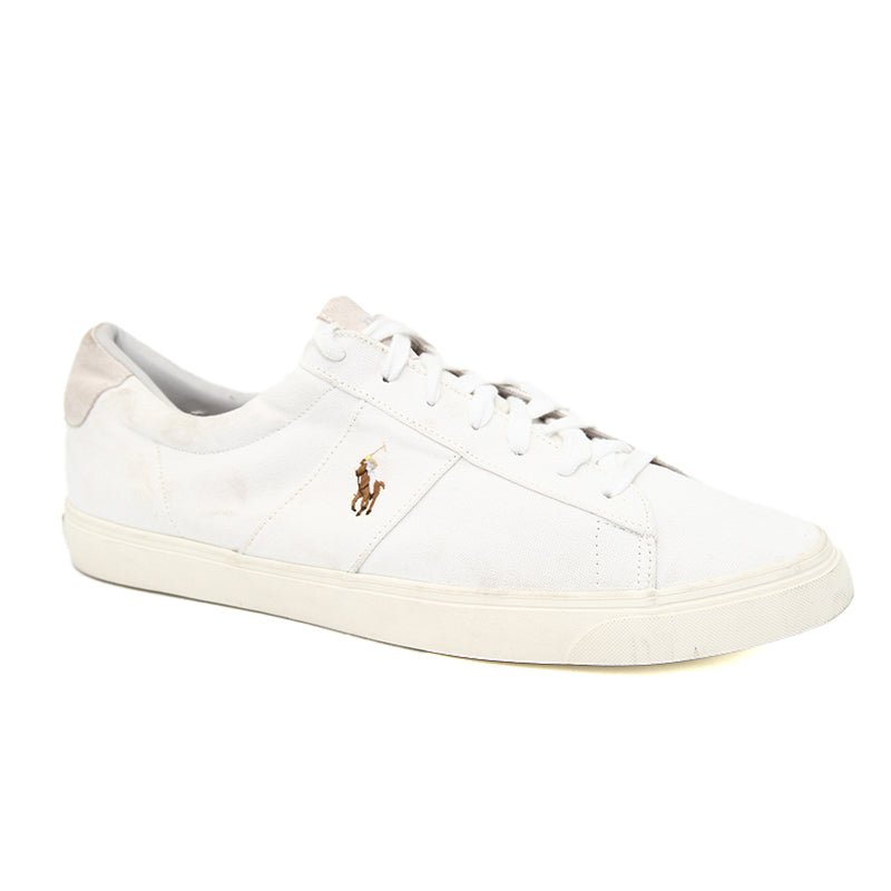 RALPH LAUREN MEN SHOES Size 47 ROM23 - Runner