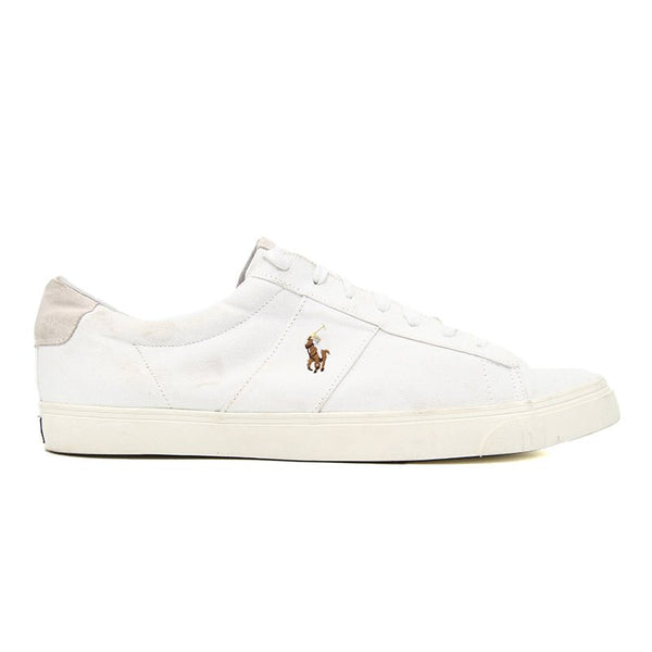 RALPH LAUREN MEN SHOES Size 47 ROM23 - Runner