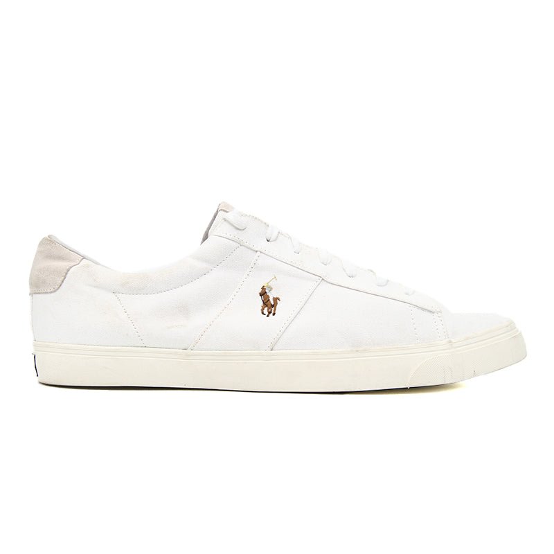 RALPH LAUREN MEN SHOES Size 47 ROM23 - Runner