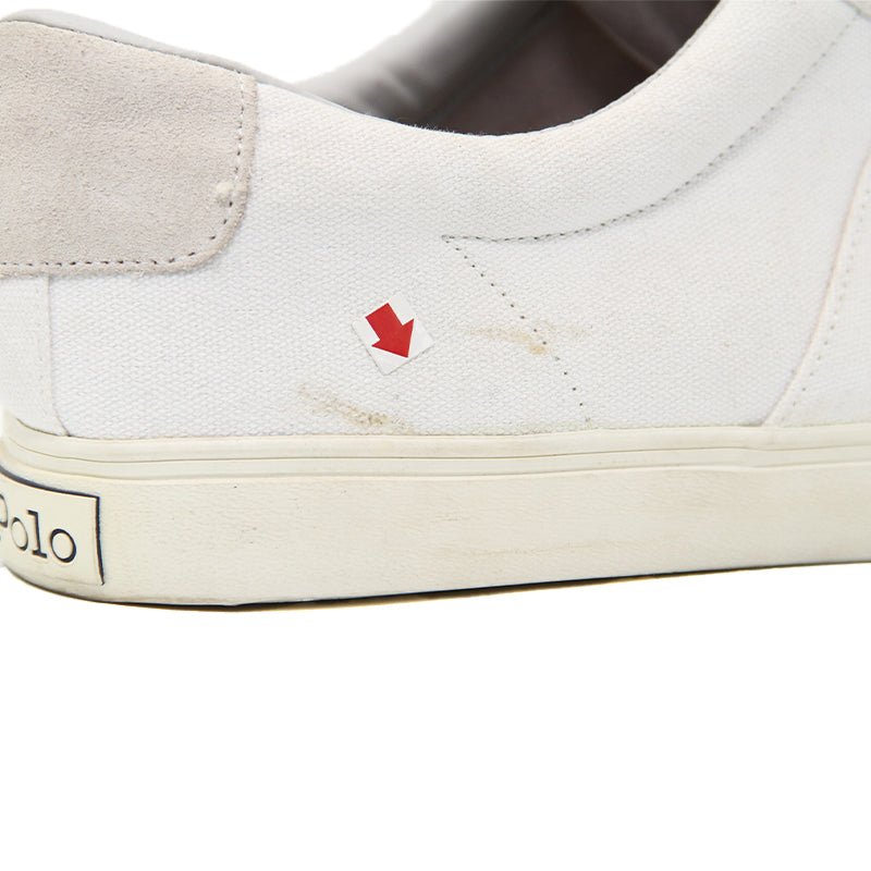 RALPH LAUREN MEN SHOES Size 47 ROM23 - Runner