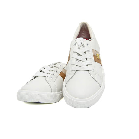 RALPH LAUREN SHOES Size 39 ROW178 - Runner
