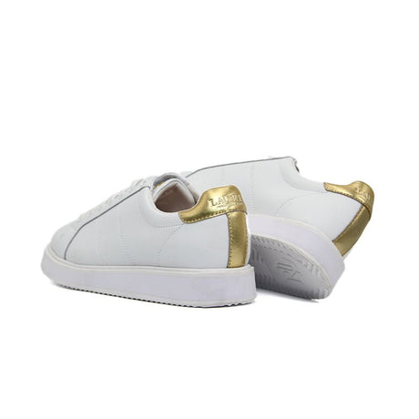RALPH LAUREN SHOES Size 39 ROW187 - Runner