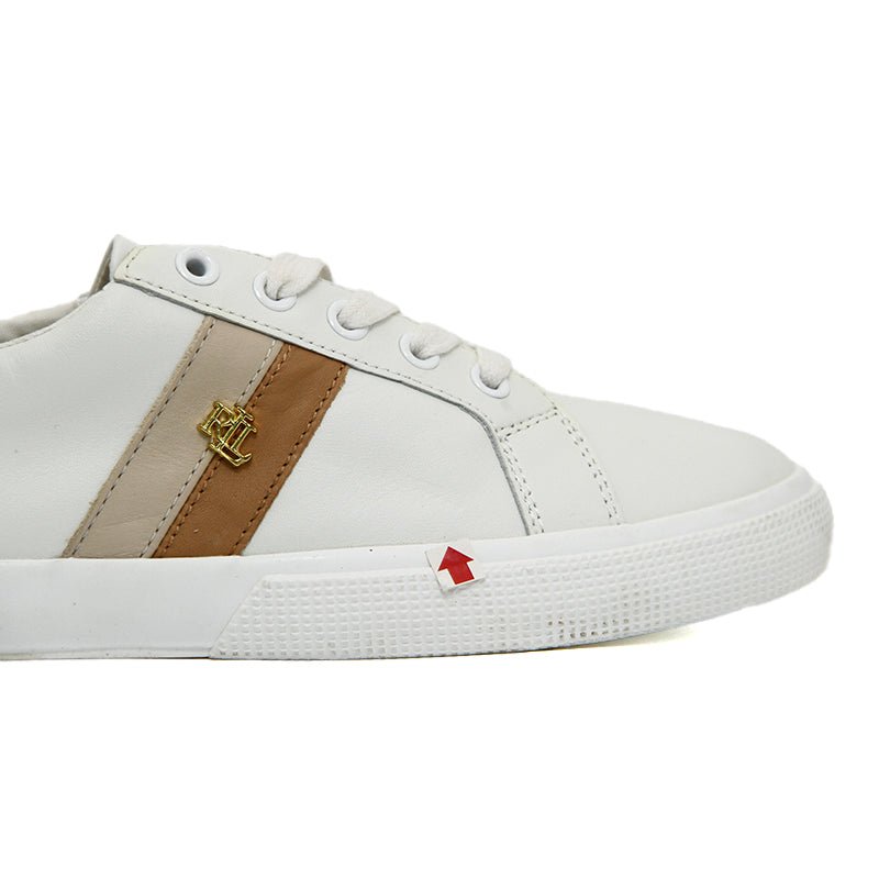 RALPH LAUREN SHOES Size 39 ROW195 - Runner