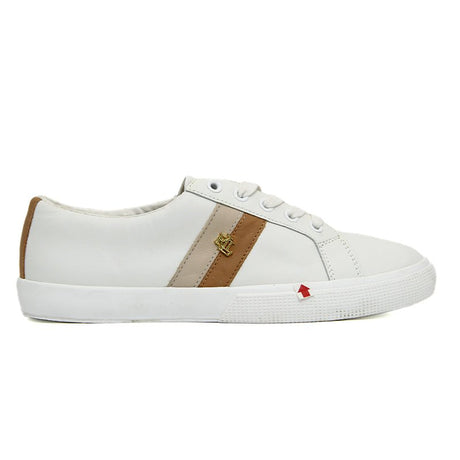 RALPH LAUREN SHOES Size 39 ROW195 - Runner