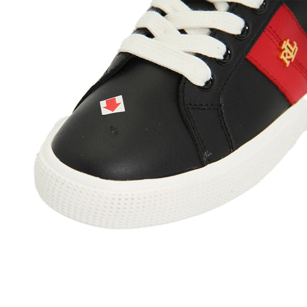 RALPH LAUREN WOMEN SHOES Size 35.5 ROW13 - Runner