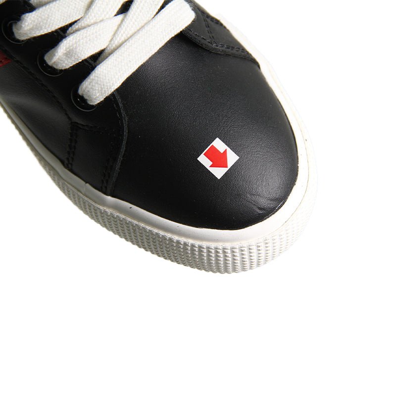 RALPH LAUREN WOMEN SHOES Size 35.5 ROW20 - Runner