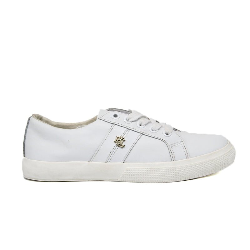 RALPH LAUREN WOMEN SHOES Size 35.5 ROW35 - Runner