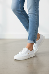 RALPH LAUREN WOMEN SHOES Size 35.5 ROW35