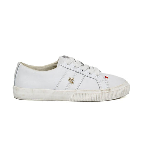 RALPH LAUREN WOMEN SHOES Size 35.5 ROW36 - Runner