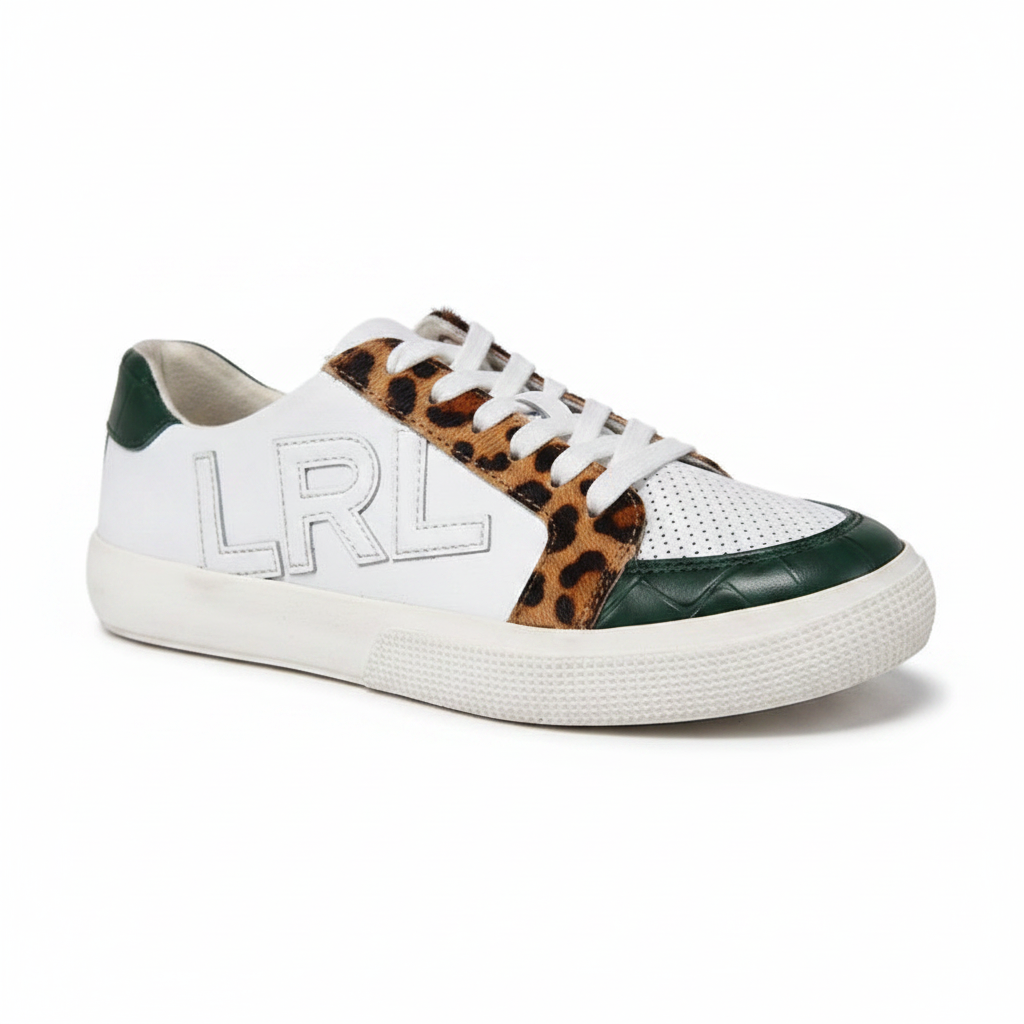 RALPH LAUREN WOMEN SHOES Size 36 ROW123