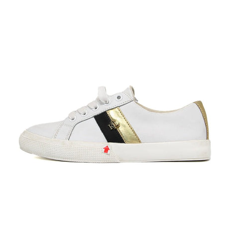 RALPH LAUREN WOMEN SHOES Size 36 ROW267 - Runner