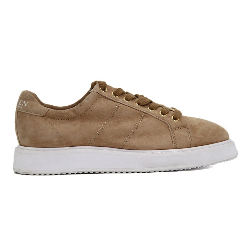 RALPH LAUREN WOMEN SHOES Size 36 ROW41 - Runner