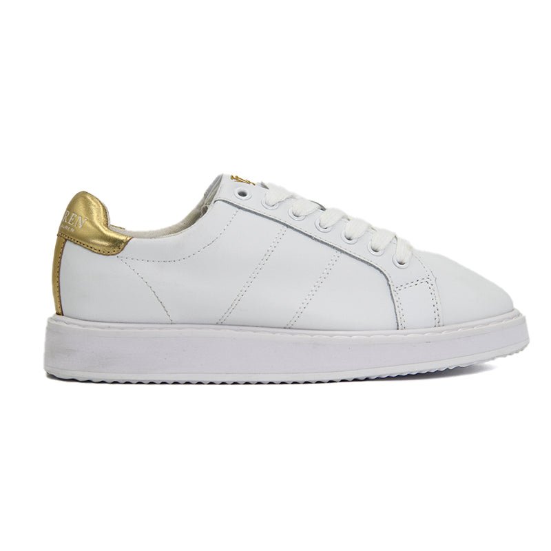 RALPH LAUREN WOMEN SHOES Size 36 ROW49 - Runner