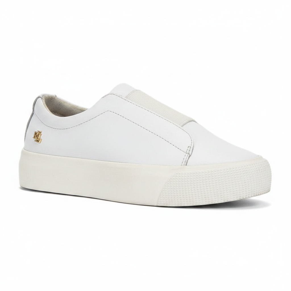 RALPH LAUREN WOMEN SHOES Size 36 ROW68
