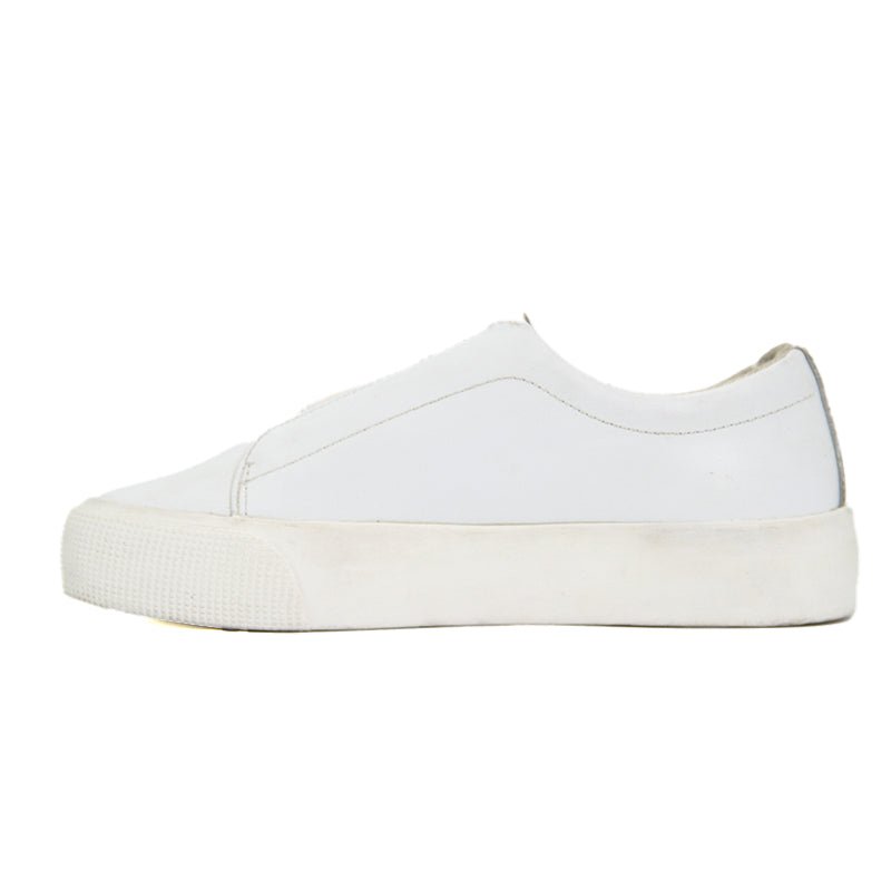 RALPH LAUREN WOMEN SHOES Size 36 ROW68 - Runner