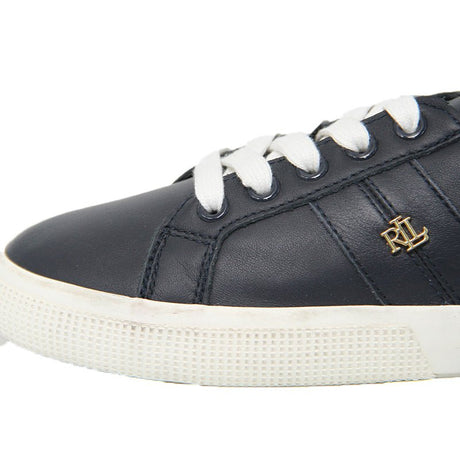 RALPH LAUREN WOMEN SHOES Size 36.5 ROW141 - Runner