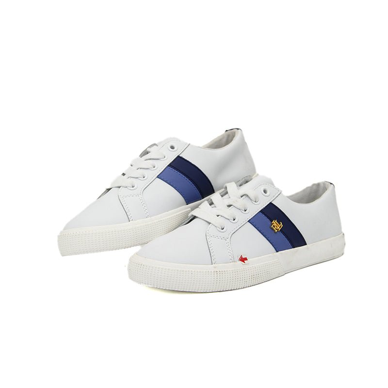RALPH LAUREN WOMEN SHOES Size 36.5 ROW166 - Runner