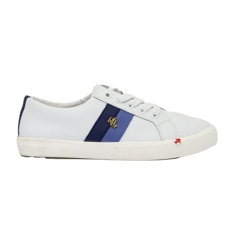 RALPH LAUREN WOMEN SHOES Size 36.5 ROW166 - Runner