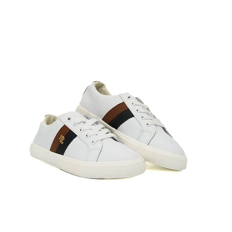 RALPH LAUREN WOMEN SHOES Size 36.5 ROW172 - Runner