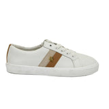 RALPH LAUREN WOMEN SHOES Size 36.5 ROW175 - Runner