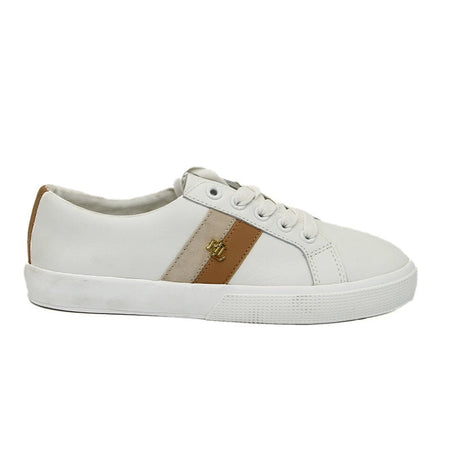 RALPH LAUREN WOMEN SHOES Size 36.5 ROW175 - Runner