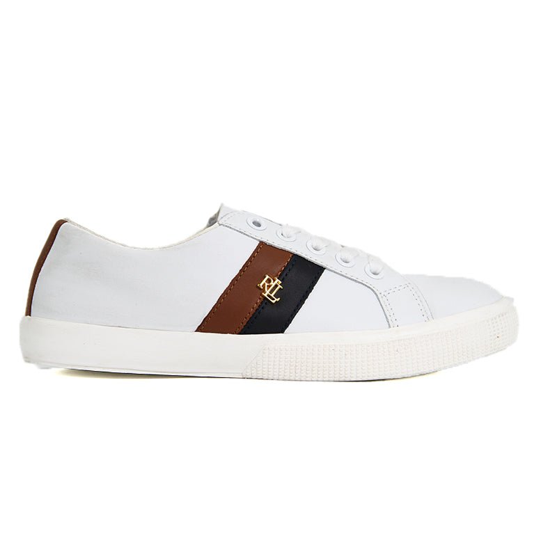RALPH LAUREN WOMEN SHOES Size 36.5 ROW199 - Runner