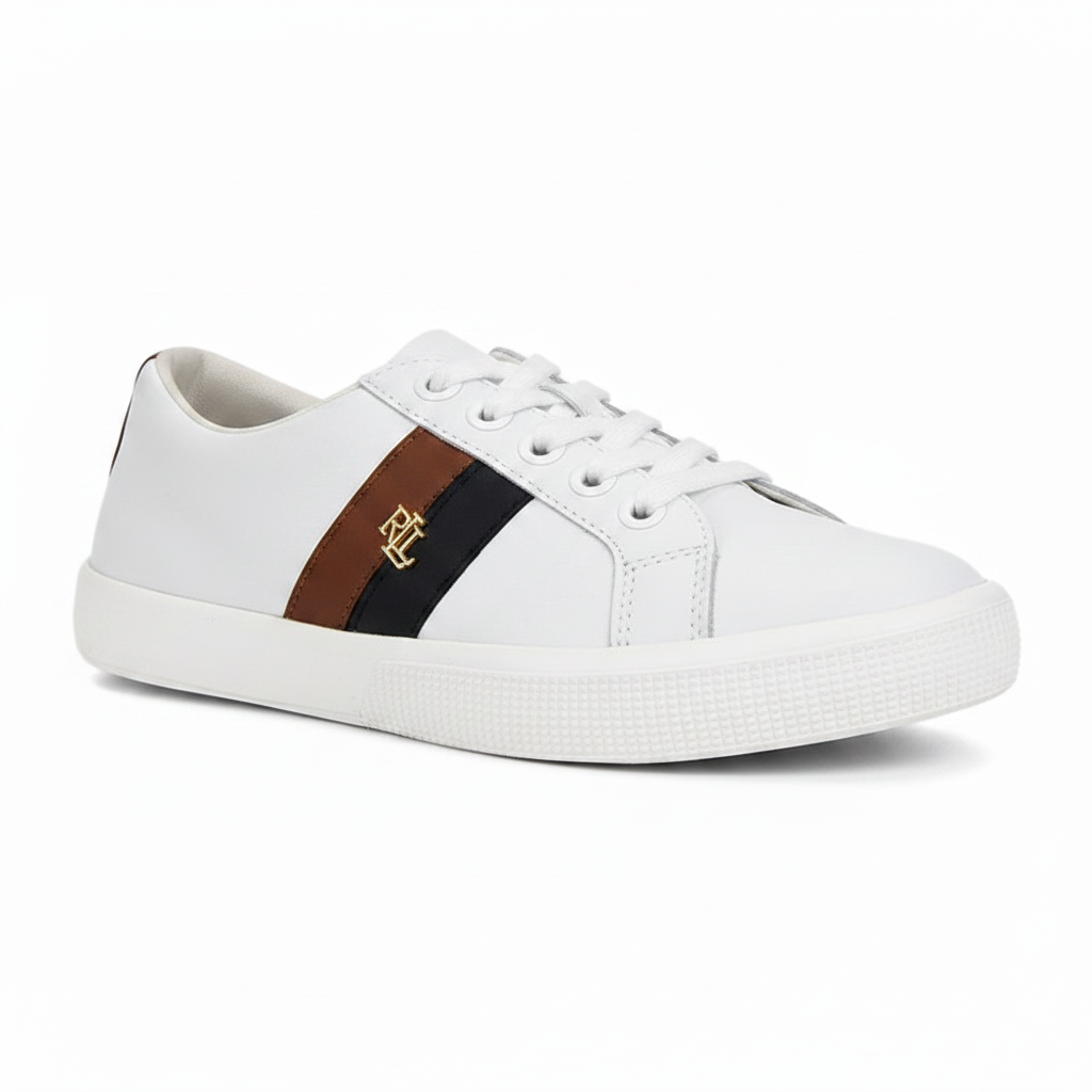 RALPH LAUREN WOMEN SHOES Size 36.5 ROW199