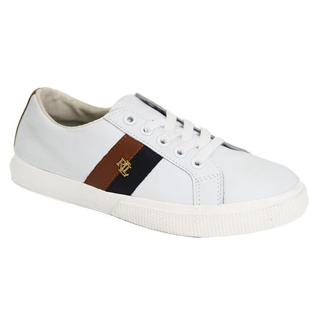 RALPH LAUREN WOMEN SHOES Size 36.5 ROW199 - Runner
