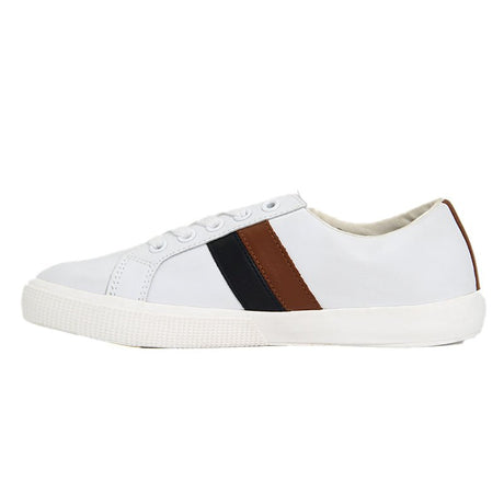 RALPH LAUREN WOMEN SHOES Size 36.5 ROW199 - Runner