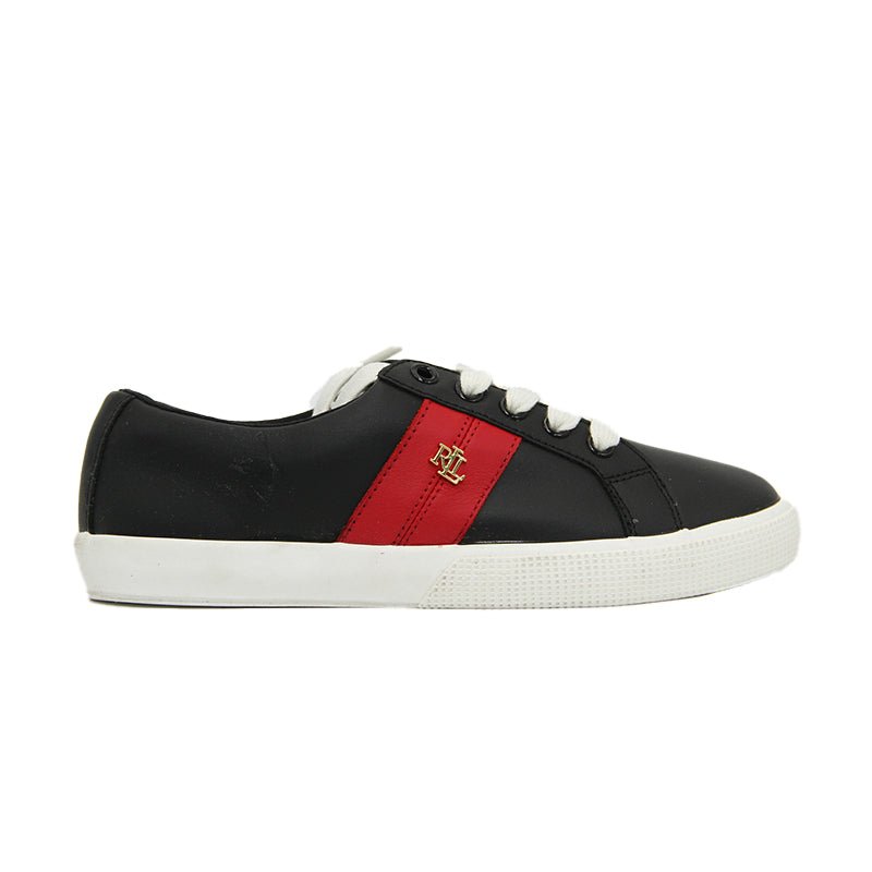 RALPH LAUREN WOMEN SHOES Size 36.5 ROW30 - Runner