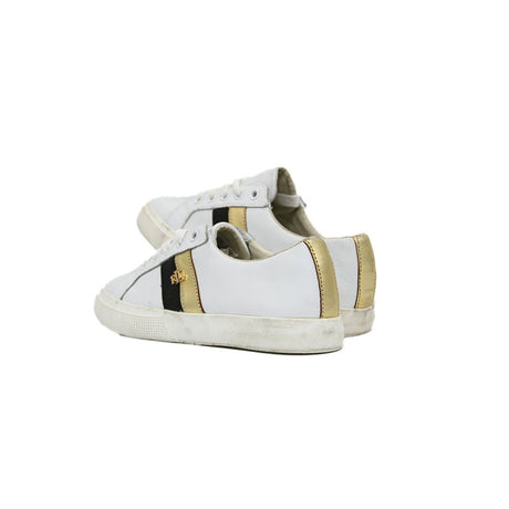 RALPH LAUREN WOMEN SHOES Size 36.5 ROW52 - Runner