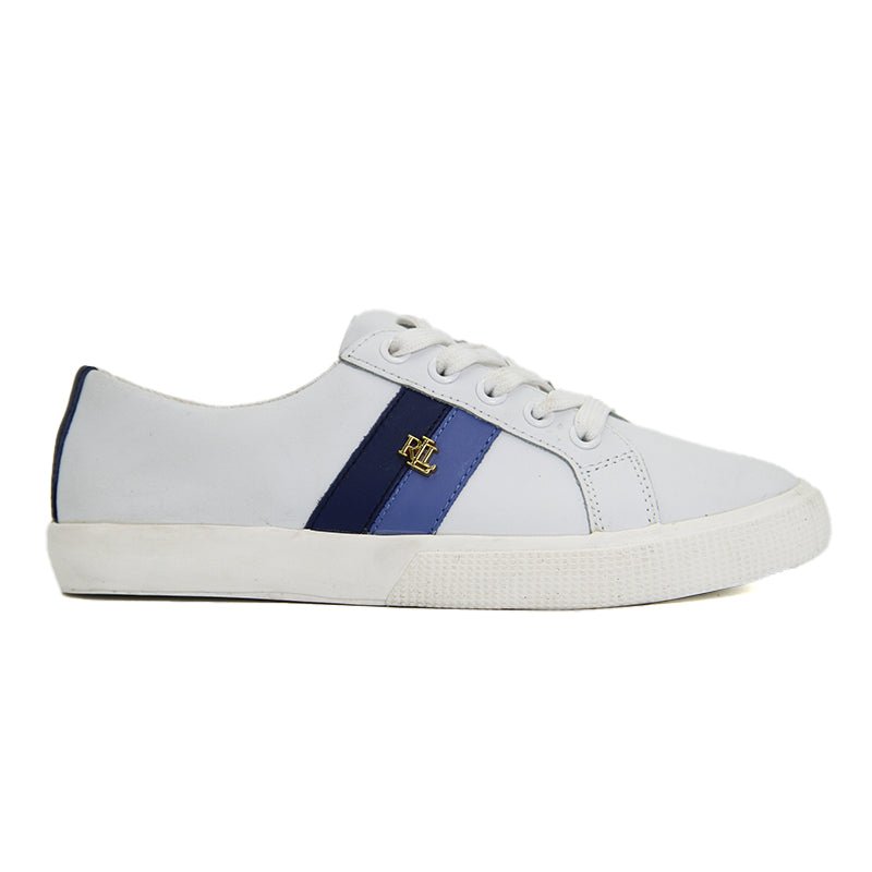 RALPH LAUREN WOMEN SHOES Size 36.5 ROW94 - Runner