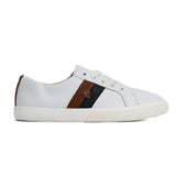 RALPH LAUREN WOMEN SHOES Size 37 ROW111 - Runner