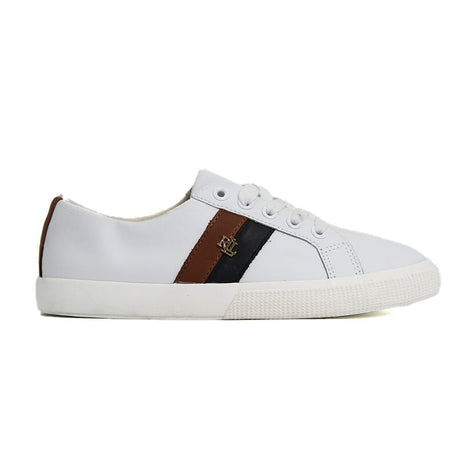 RALPH LAUREN WOMEN SHOES Size 37 ROW111 - Runner