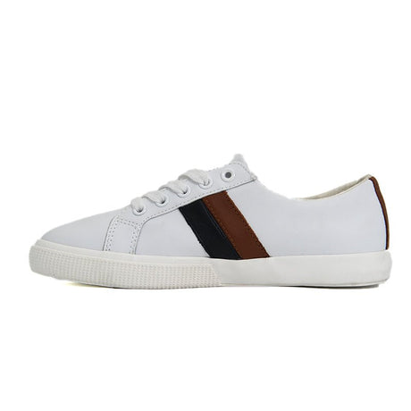 RALPH LAUREN WOMEN SHOES Size 37 ROW111 - Runner