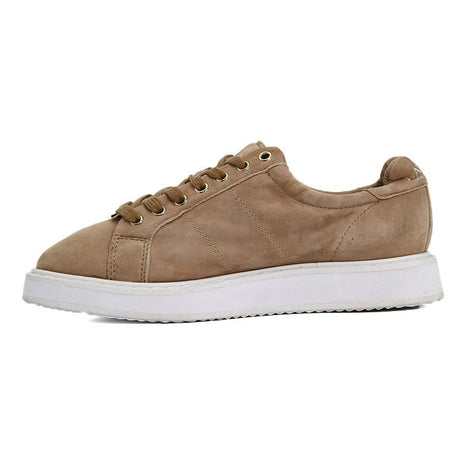 RALPH LAUREN WOMEN SHOES Size 37 ROW119 - Runner