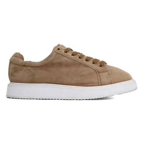 RALPH LAUREN WOMEN SHOES Size 37 ROW119 - Runner