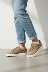 RALPH LAUREN WOMEN SHOES Size 37 ROW119