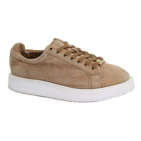 RALPH LAUREN WOMEN SHOES Size 37 ROW119 - Runner