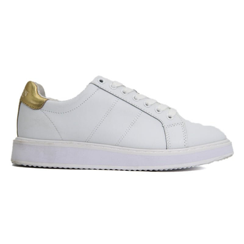 RALPH LAUREN WOMEN SHOES Size 37 ROW126 - Runner